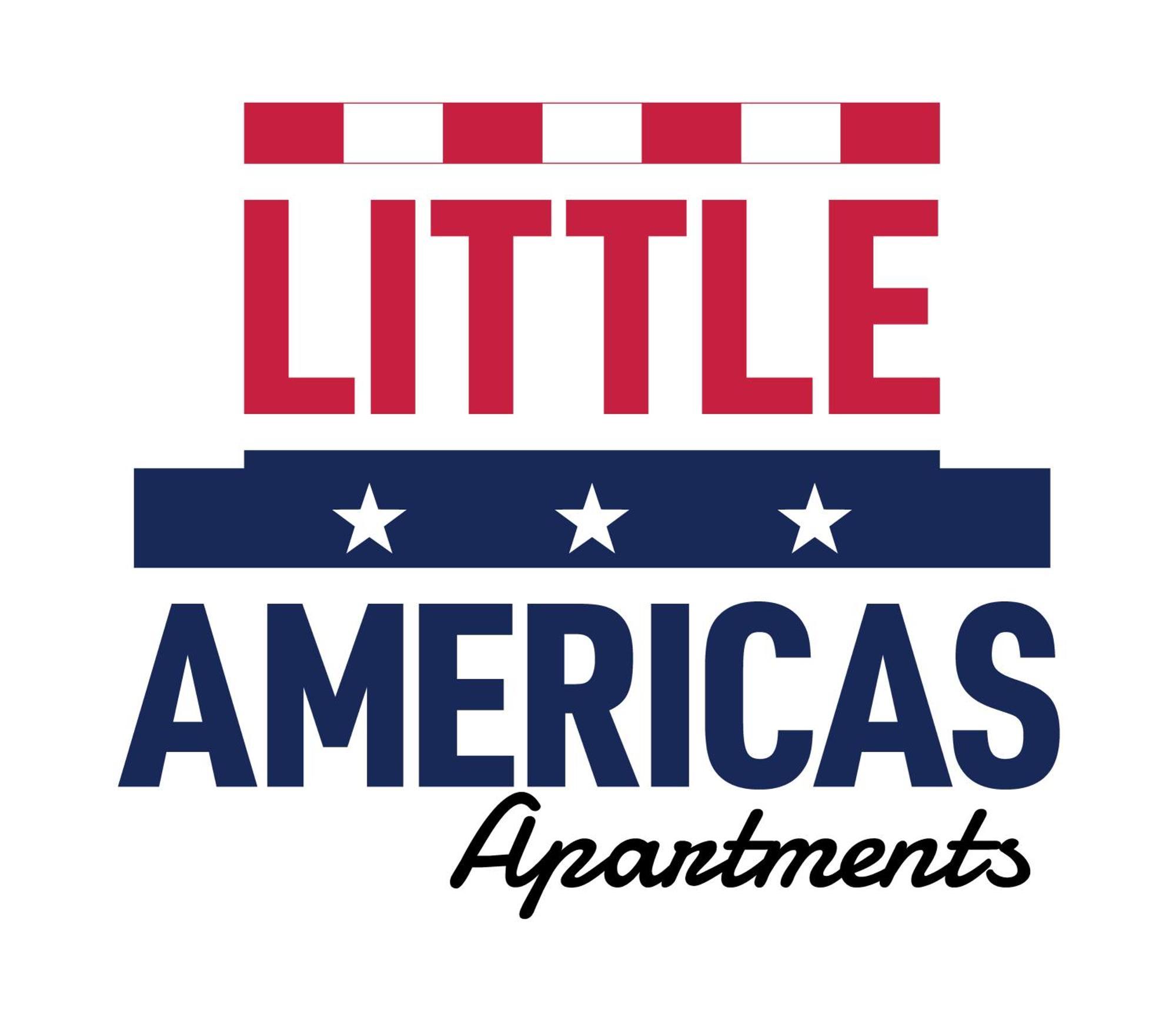 Little Americas National Parks Apartments Boedapest Buitenkant foto